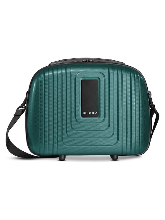 Redolz Essentials 14 Beautycase 34 cm
