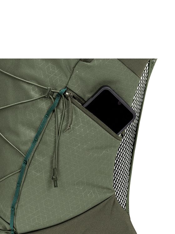 Vaude Agile Air Turistický batoh 53 cm