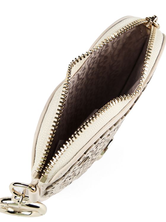 AIGNER Ciondollini Nyckelring Läder 11.5 cm AIGNER Ciondollini Nyckelring Läder 11.5 cm