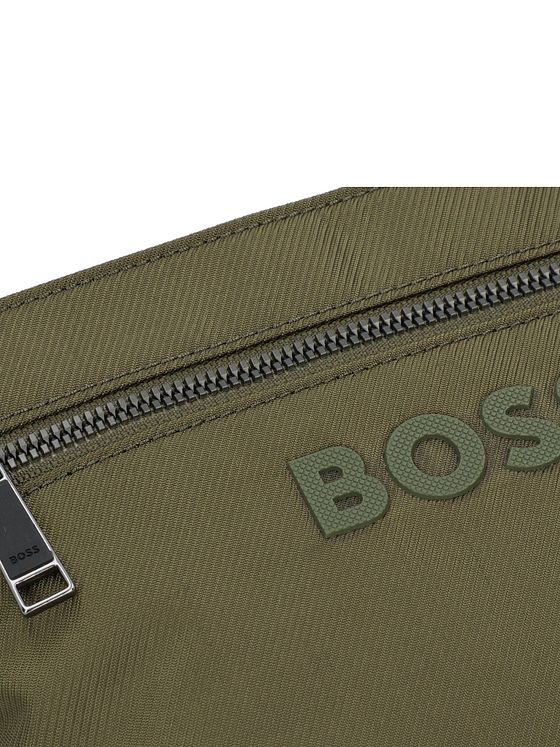 Boss Catch 3.0 Skuldertaske 23.5 cm Boss Catch 3.0 Skuldertaske 23.5 cm