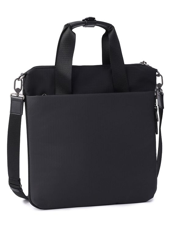 Hedgren Furo Roku Håndtaske RFID-beskyttelse 30 cm Laptoprum Hedgren Furo Roku Håndtaske RFID-beskyttelse 30 cm Laptoprum