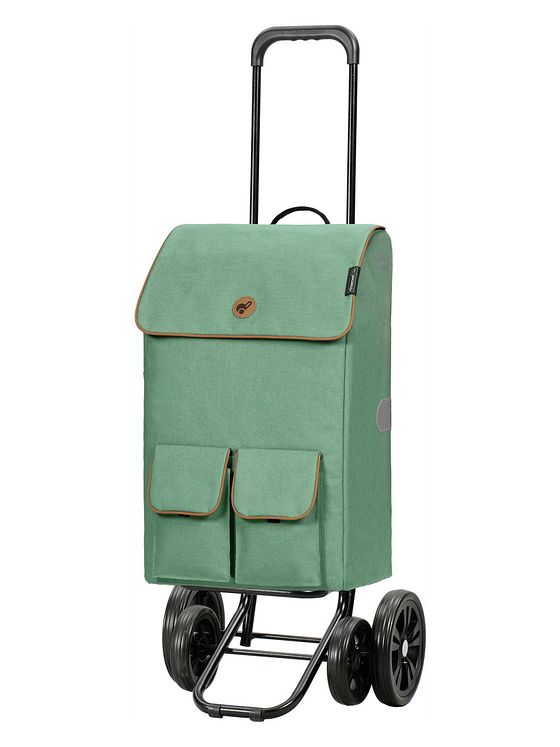 Andersen Shopper Quattro Shopper Ipek Ma Indkøbsvogn 58 cm
