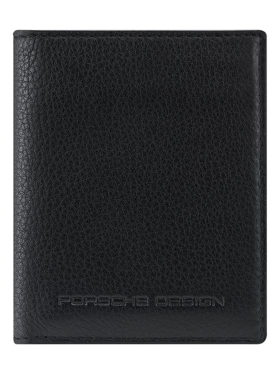 Porsche Design Business-kreditkortholder RFID i læder 7,5 cm