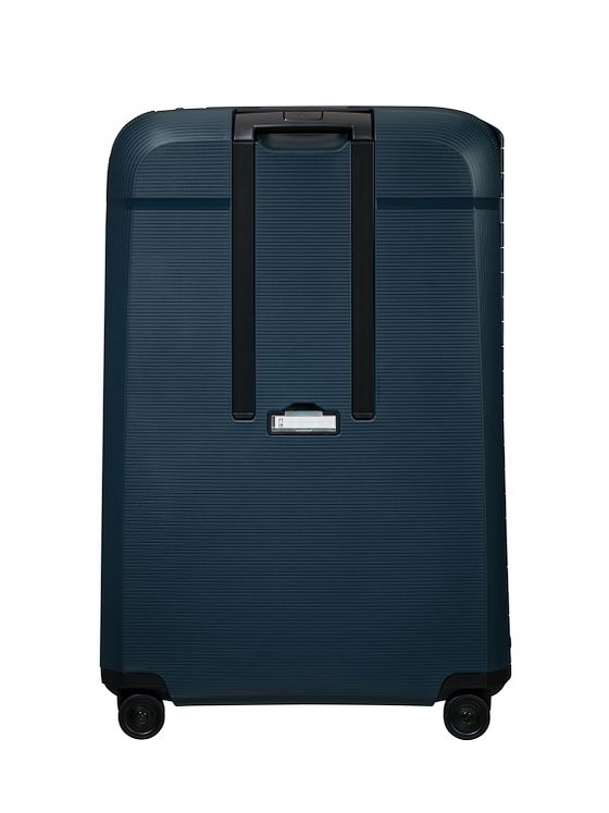 Samsonite Magnum Eco 4 rullaa Matkalaukku 81 cm