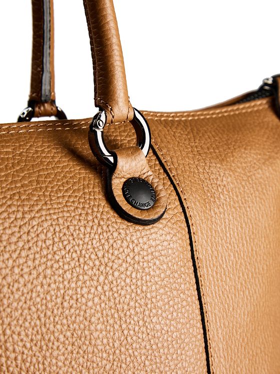 Gabs G3 Plus 5 i 1 skuldertaske i læder 43 cm