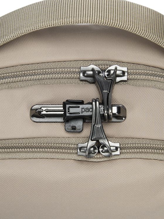 Pacsafe Pacsafe V Taška přes rameno RFID ochrana 20 cm