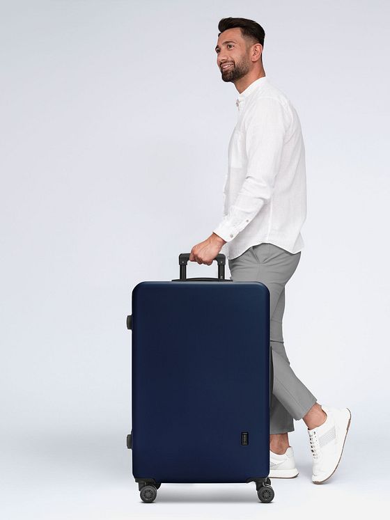 Redolz Essentials 09 LARGE 4 hjul Trolley 79 cm