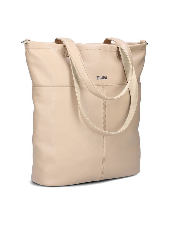 Zwei Mademoiselle.M Shopper-taske 37 cm
