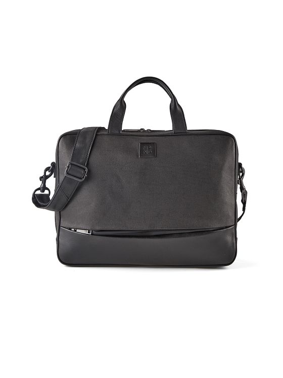 Harbour 2nd City Lights Dokumenttaske Læder 40.5 cm Laptoprum