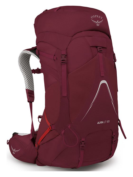 Osprey Aura 65 Trekking-rygsæk WM-L 83 cm Osprey Aura 65 Trekking-rygsæk WM-L 83 cm