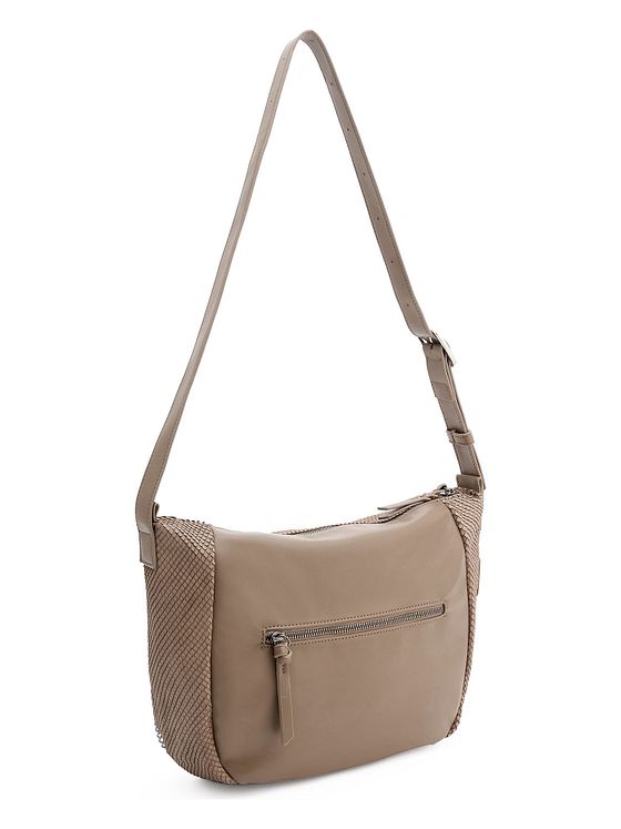 FredsBruder Daily Catch Skuldertaske Læder 32 cm FredsBruder Daily Catch Skuldertaske Læder 32 cm