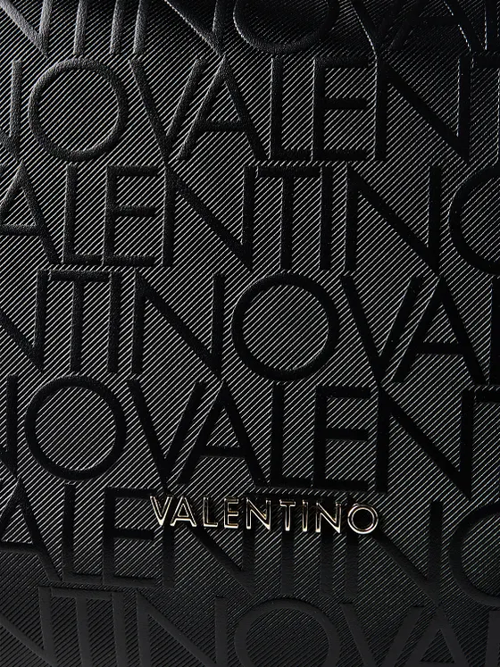 Valentino Gynevra Re Bolsa de viaje fin de semana 45 cm Valentino Gynevra Re Bolsa de viaje fin de semana 45 cm