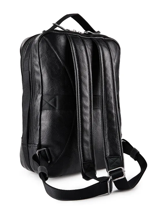 camel active Traces Mochila de día L Piel natural 39.5 cm Compartimento para el portátil camel active Traces Mochila de día L Piel natural 39.5 cm Compartimento para el portátil