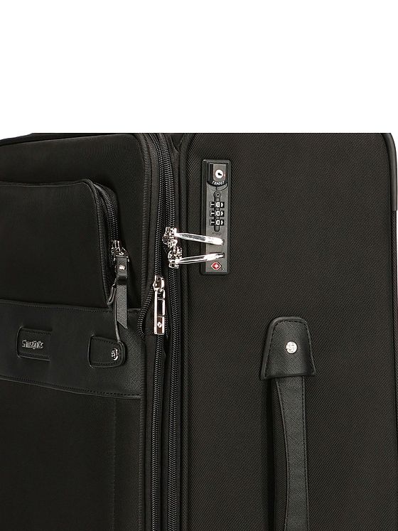 Samsonite Beauhaven 4-hjulet trolley 67 cm