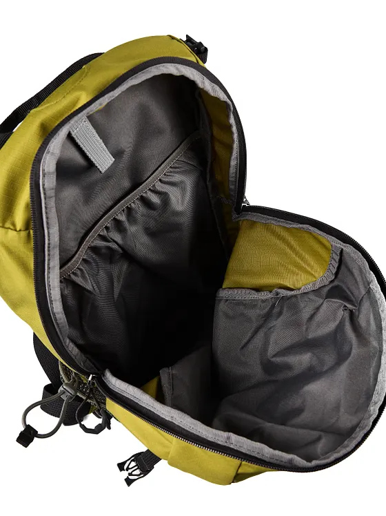 Jack Wolfskin Velocity Mochila bicicleta 45 cm Jack Wolfskin Velocity Mochila bicicleta 45 cm