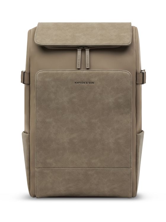 Kapten & Son Bali Pro Daypack 50 cm Laptoprum Kapten & Son Bali Pro Daypack 50 cm Laptoprum