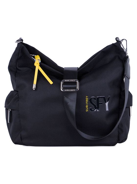 Suri Frey SFY SURI Sports Cody Marry Skuldertaske 33 cm Suri Frey SFY SURI Sports Cody Marry Skuldertaske 33 cm