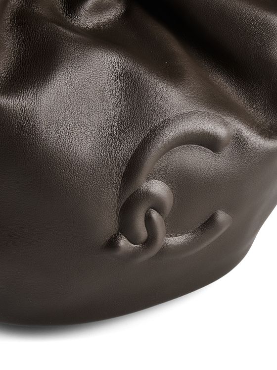 Coccinelle Smash Shopper-laukku Nahka 21 cm