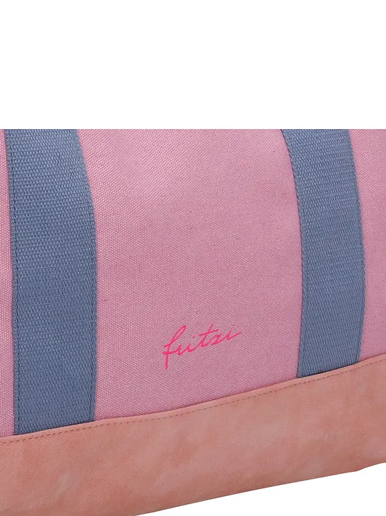 Fritzi aus Preußen Canvas Bolso 40 cm Fritzi aus Preußen Canvas Bolso 40 cm