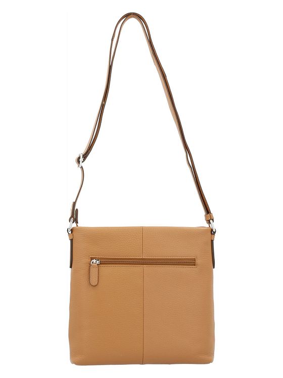 Picard Ren skuldertaske i læder 24 cm Picard Ren skuldertaske i læder 24 cm