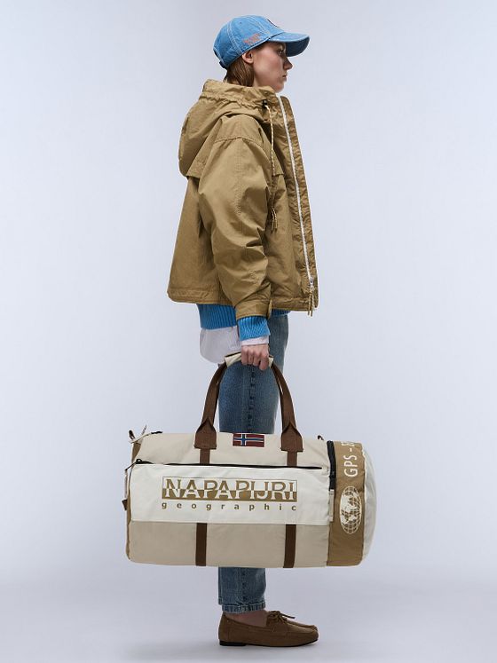Napapijri H-Equator Weekend-rejsetaske 60 cm