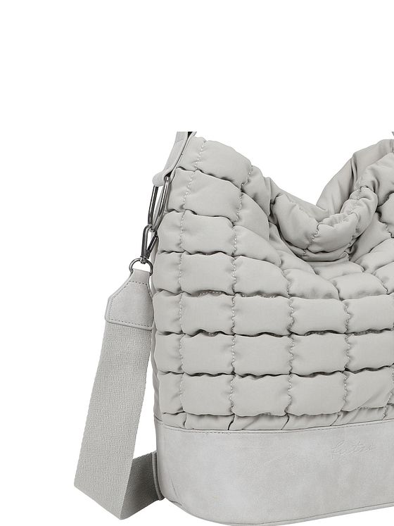 Fritzi aus Preußen Brigitte x fritzi Olga limited Bubble Skuldertaske 27 cm Fritzi aus Preußen Brigitte x fritzi Olga limited Bubble Skuldertaske 27 cm