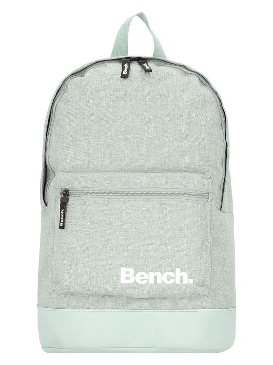 Bench Klassisk rygsæk med 42 cm rum til bærbar computer Bench Klassisk rygsæk med 42 cm rum til bærbar computer