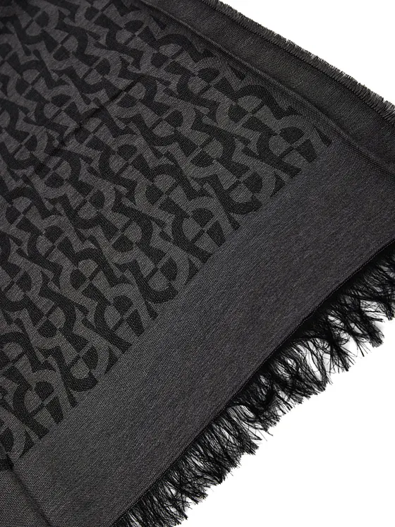 AIGNER Casual Halstørklæde 180 cm