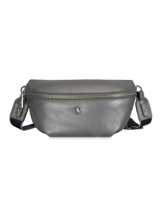 Jekyll & Hide Bæltetaske Læder 20 cm