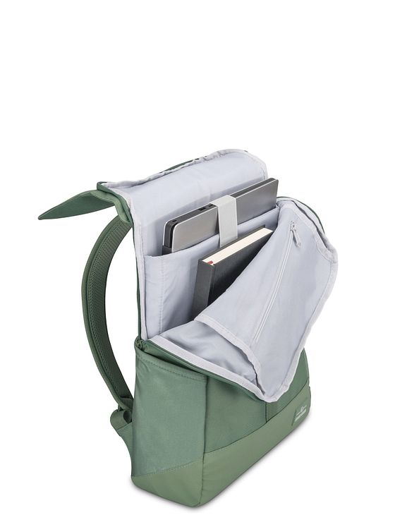 Johnny Urban Flash Series Mika Daypack 40 cm Laptoprum
