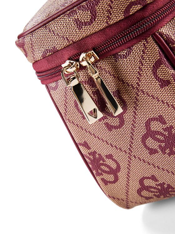 Guess Berta Kultur-taske 26 cm