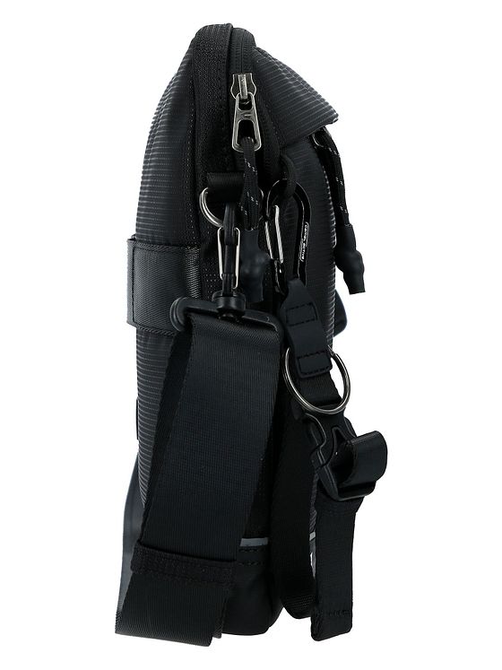 camel active Connect Dokumenttaske 38 cm Laptoprum