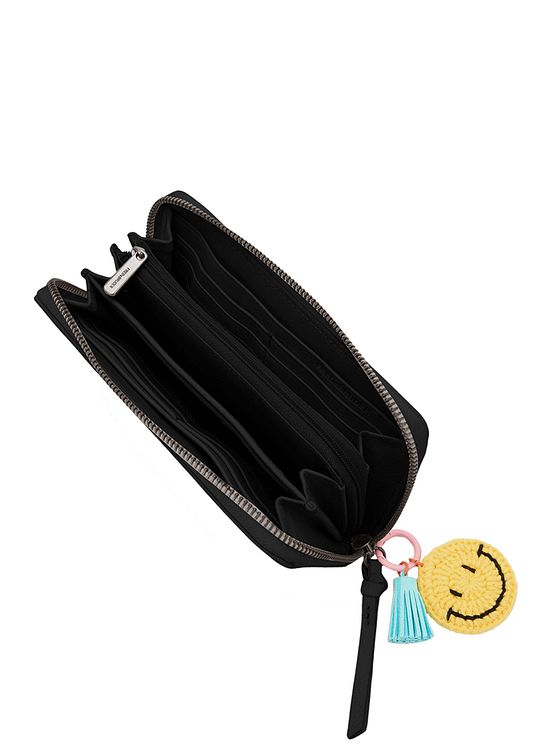 FredsBruder Take A Smile Pung Læder 19 cm