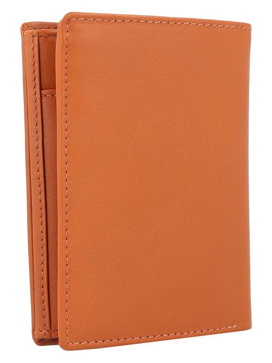 Esquire Peru-pung RFID-læder 9,5 cm Esquire Peru-pung RFID-læder 9,5 cm