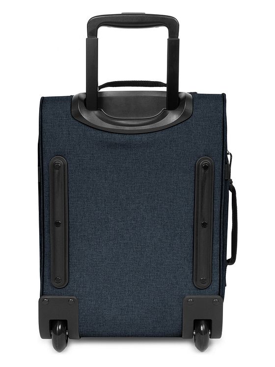 Eastpak Strapson 2 Rollen Reisetasche 43 cm Eastpak Strapson 2 Rollen Reisetasche 43 cm