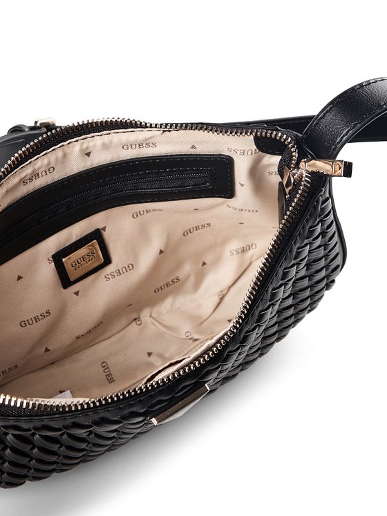 Guess Kora Skuldertaske 28 cm Guess Kora Skuldertaske 28 cm