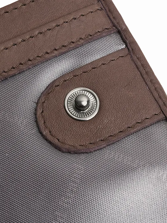 The Chesterfield Brand Valetta Cartera Bloqueo RFID Piel natural 18 cm The Chesterfield Brand Valetta Cartera Bloqueo RFID Piel natural 18 cm