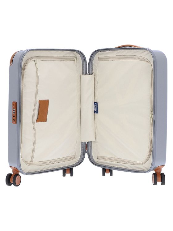 Bric's Amalfi 4-hjulet kabinevogn 55 cm