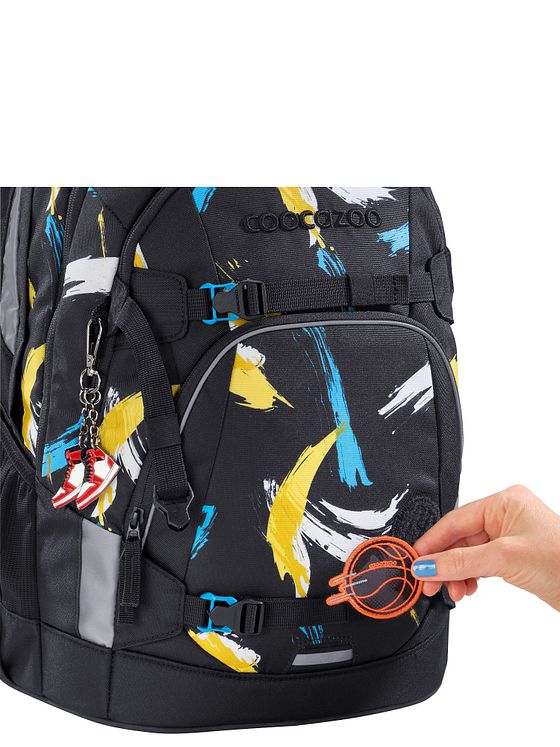 coocazoo Mate Skoletaske 44 cm