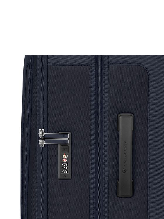 Victorinox Werks Traveler 7.0 4 hjul Trolley 69 cm