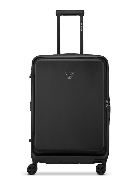 Roncato Florence 4 hjul Trolley 67 cm med strækfold