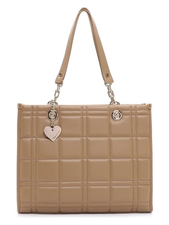 Emily & Noah E&N Dahlia Shopper-taske 27 cm Emily & Noah E&N Dahlia Shopper-taske 27 cm