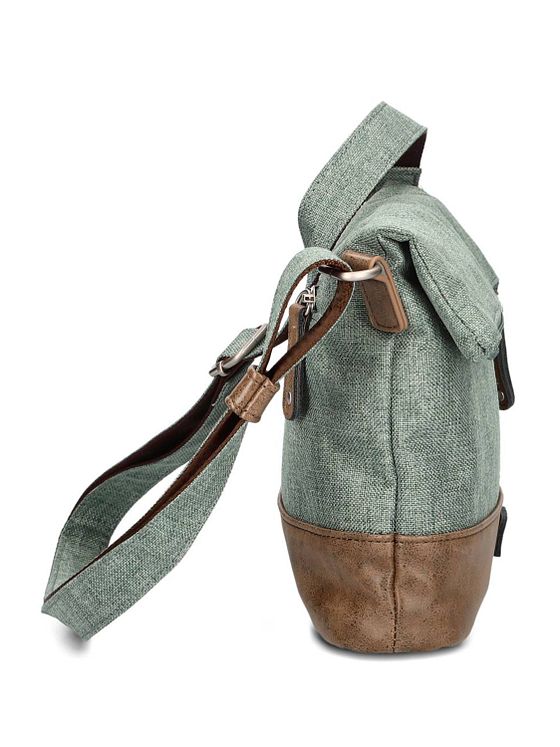 Zwei Olli Skuldertaske 28 cm