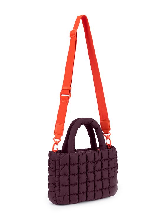 LES VISIONNAIRES Unio Cortina S Bolso 34 cm