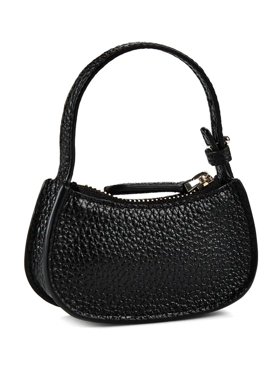 AIGNER Colgante para bolso Cavallo de piel, 11 cm AIGNER Colgante para bolso Cavallo de piel, 11 cm