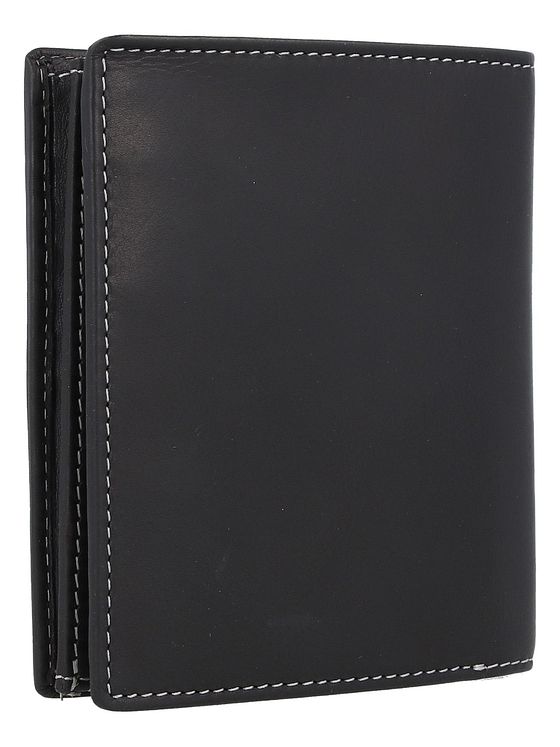 Esquire Dallas Pung RFID-beskyttelse Læder 12 cm Esquire Dallas Pung RFID-beskyttelse Læder 12 cm