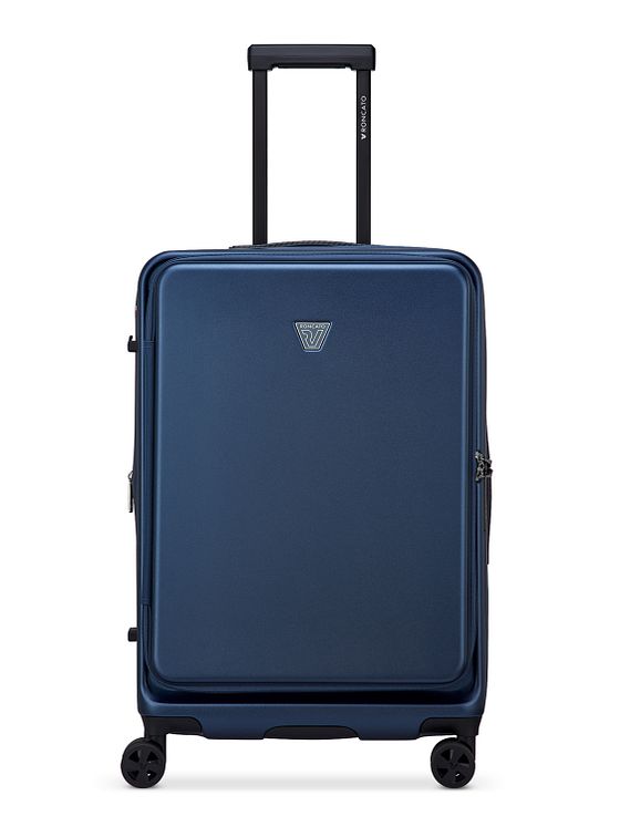 Roncato Florence 4 hjul Trolley 67 cm med strækfold