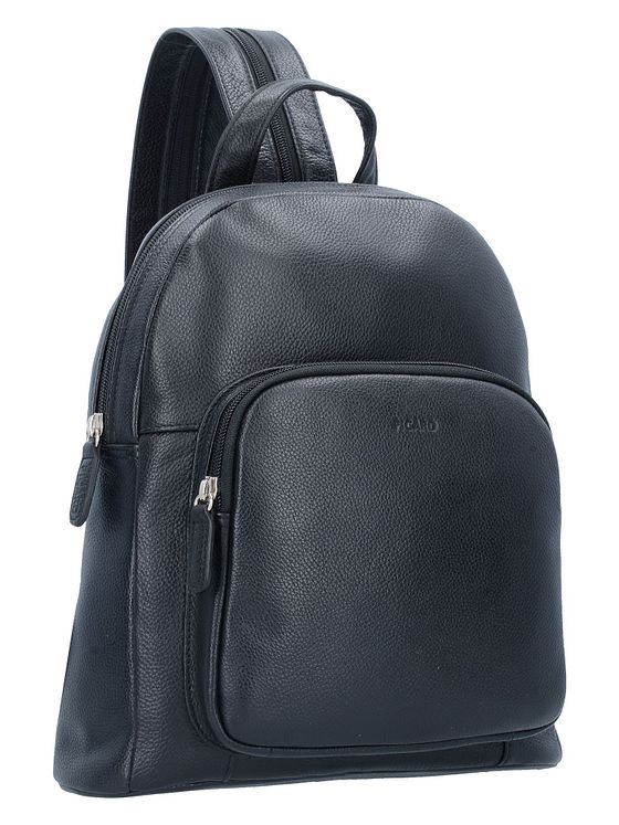 Picard Luis City-rygsæk i læder 28 cm