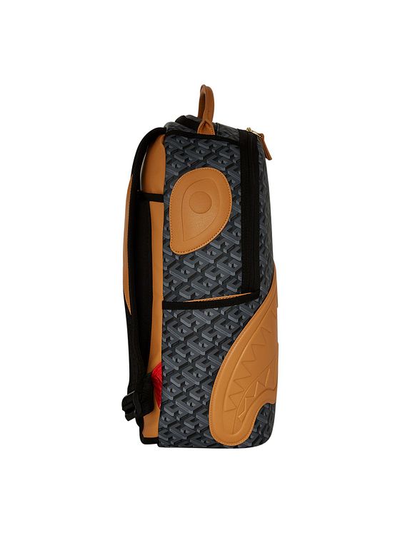 Sprayground Into the Wild 2 Tone Daypack 45.5 cm Laptoprum