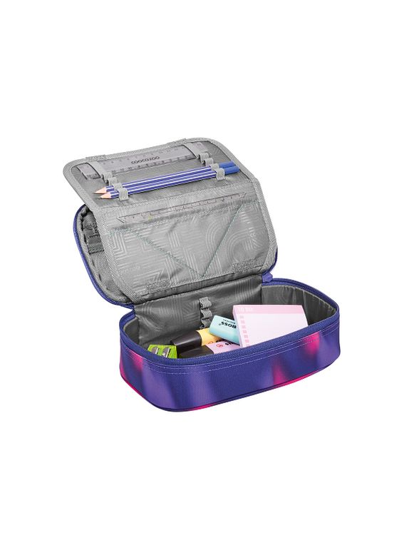 coocazoo Pouzdro na tužky 24 cm